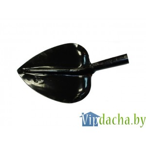 Лопата совковая породная ЛПР 500мм (Ревякино) Лопата совковая породная ЛПР 500мм (Ревякино)